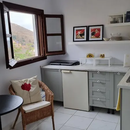 Apartment La Buena Vida. Malaga