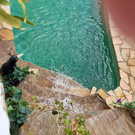 La Buena Vida. * Malaga
