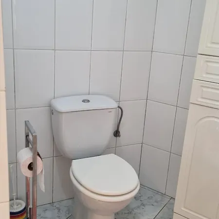 Appartement La Buena Vida.