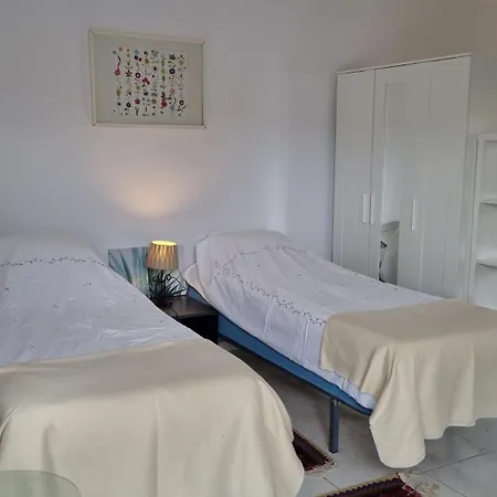 La Buena Vida. Apartment Malaga
