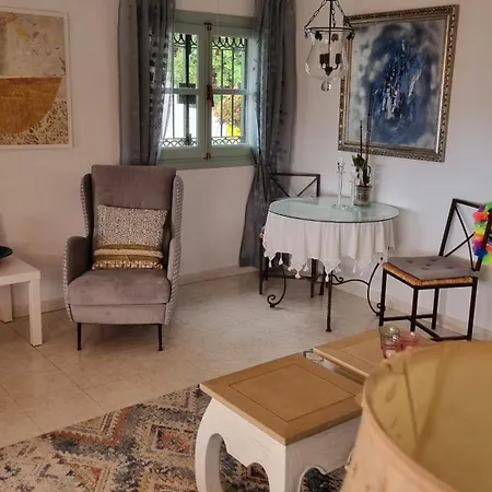 Appartement La Buena Vida.