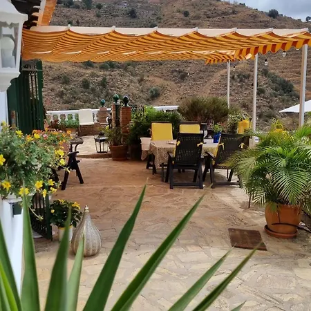 La Buena Vida. Apartment Malaga