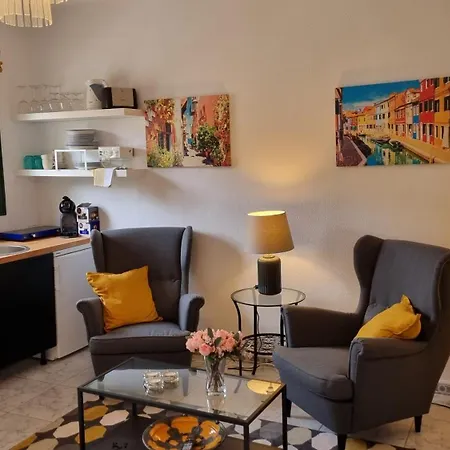 La Buena Vida. Apartment *