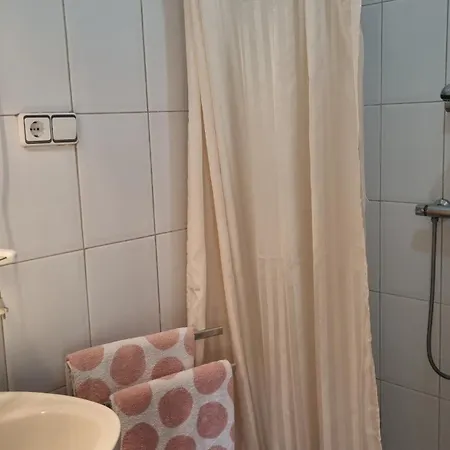 Apartment La Buena Vida. Malaga