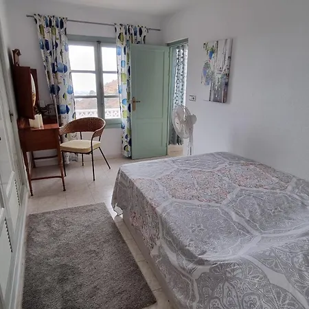 La Buena Vida. Appartement