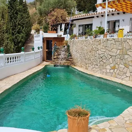 La Buena Vida.