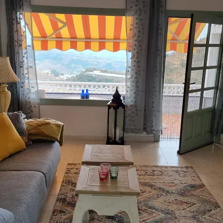 Apartment La Buena Vida.