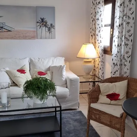 La Buena Vida. Apartment