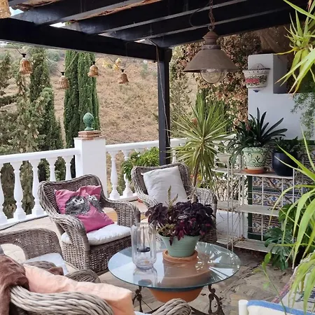 La Buena Vida. Appartement *